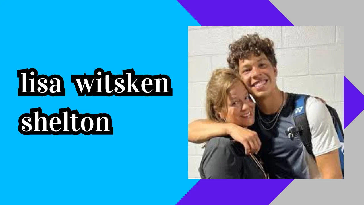 Lisa Witsken Shelton: A Deep Dive into Her Life and Career