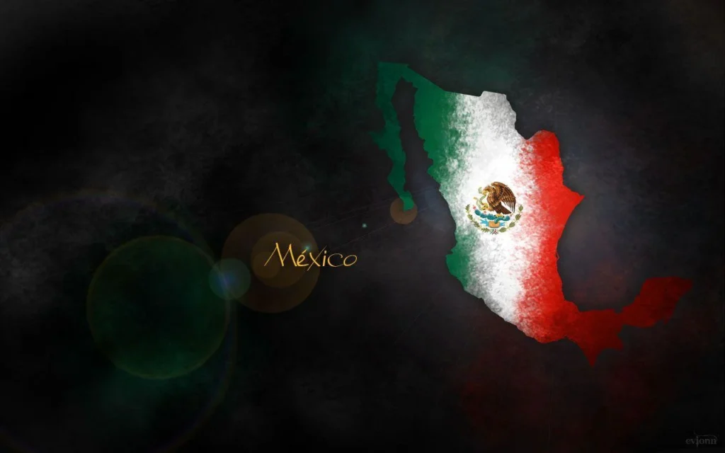 Wallpaper: jrangf4tczs = Mexico