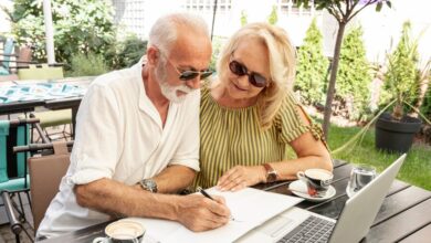 Retirement Planning